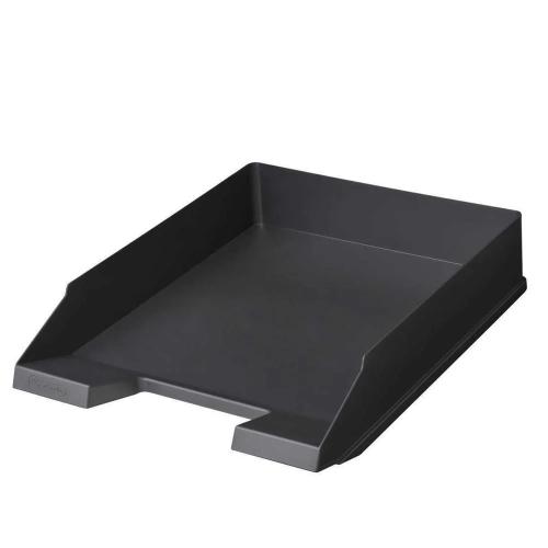 Herlitz 50033942 Bandeja de Papel/Organizador Plá.