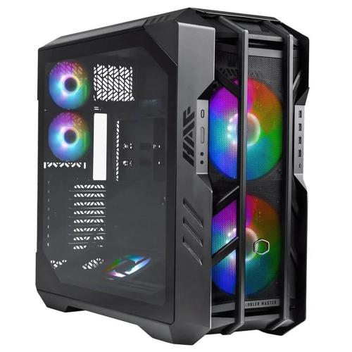 Cooler Master The Berserker Full Tower Gris, Tita.