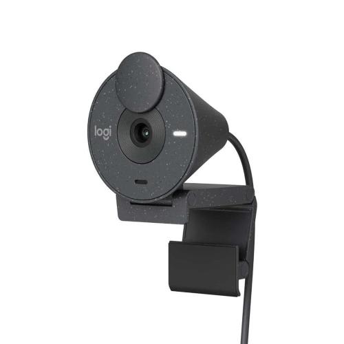 Brio 300 Full Hd Webcam Cam