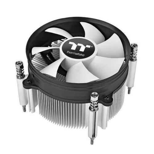 Air Cooler Gravity I3 92mm Preto/Inox - Thermaltake