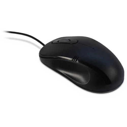 INTER-TECH M-3026 RATO AMBIDESTRO USB TYPE-A ÓTIC.