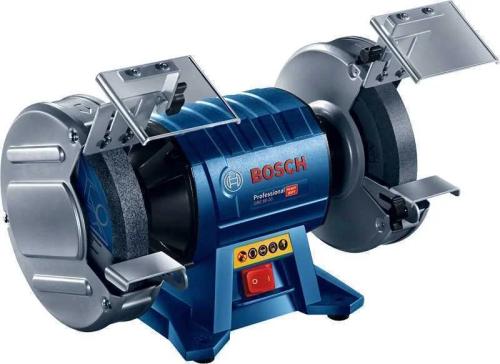 Table Grinder Fi 200/32 Mm 600w Gbg 60-20 Bosch