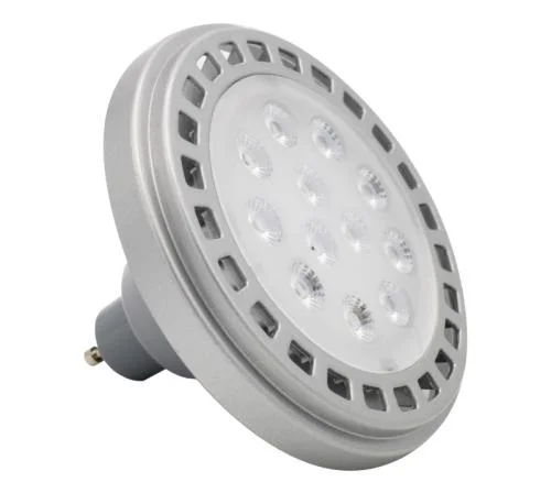 Lâmpada Led Ar111 Gu10 12w 4000k