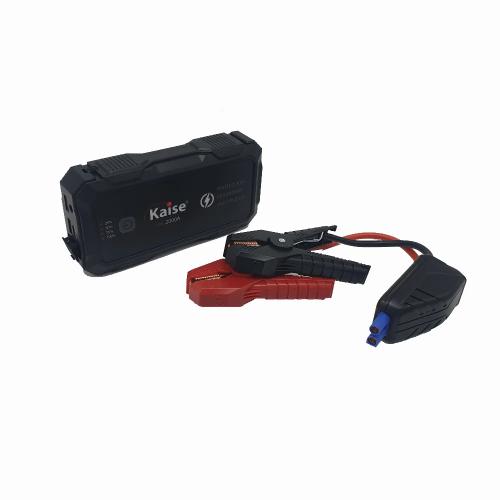 Arrancador de carro 22000MAH (2000A MAX)