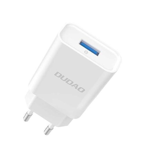 Dudao A3eu Branco Interior