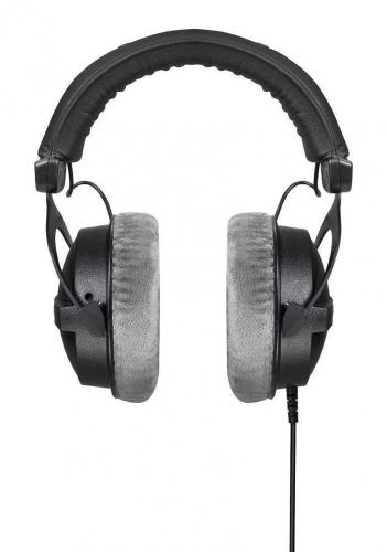Beyerdynamic Dt 770 Pro Headphones Wired Head-Band Music Black