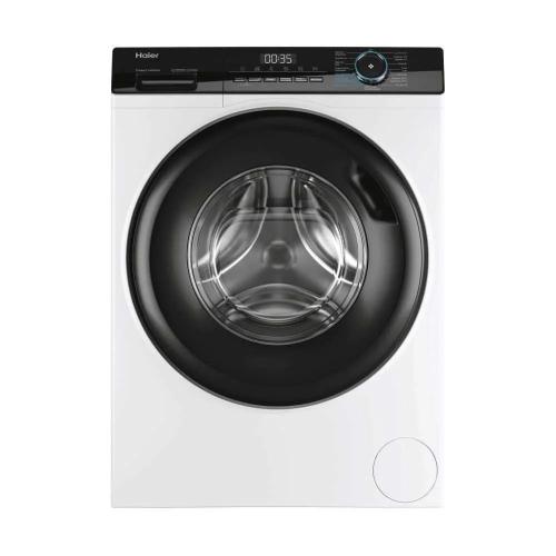 I-Pro Series 3 Hw100-B14939 10kg 1400rpm Washing Machine (White) - Haier
