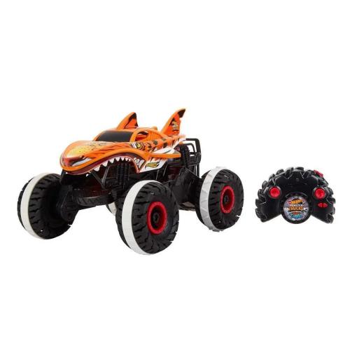 HOT WHEELS MONSTER TRUCKS HGV87 BRINQUEDO SOBRE R.
