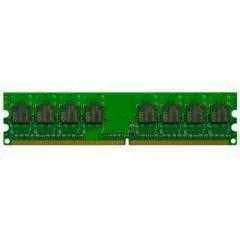MUSHKIN 4GB DDR3-1600 MÓDULO DE MEMÓRIA 1 X 4 GB .
