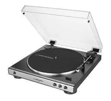 Jukebox Audio-Technica At-Lp60xusbgm