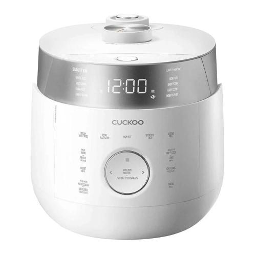 CUCKOO CRP-LHTR1009F PANELA DE ARROZ 1,8 L 1305 W.