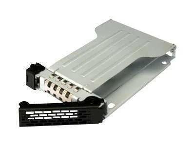 ICY DOCK MB991TRAY-B PAINEL BAÍA DE DISCO PRETO, .