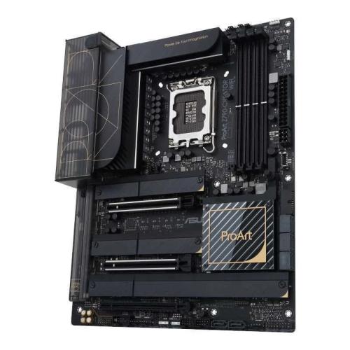 Mb Asus Proart Z790-Creator Wifi (Intel,1700,Ddr5,Atx)