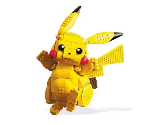 Mega Pokémon Fvk81 Acessório para Brinquedos de C.