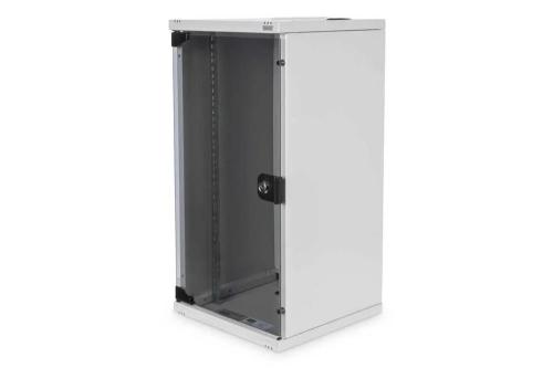 DIGITUS DN-10-12U ARMÁRIO RACK RACK DE PENDURAR N.
