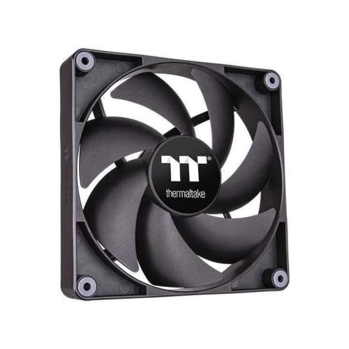 CT120 PC Cooling Fan, Gehäuselfter