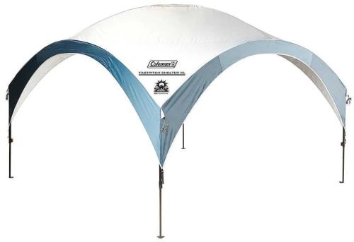 Coleman Fastpitch Shelter Xl Azul, Branco