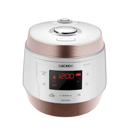 CUCKOO ICOOK Q5 PREMIUM PRETO