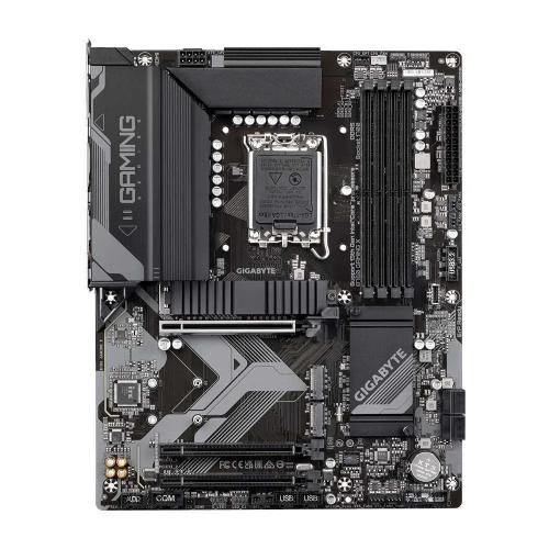 Gigabyte B760 Gaming X Motherboard Intel B760 Express Lga 1700 Atx
