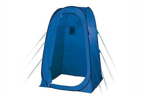 High Peak Rimini Azul Tenda Tipo Tunel