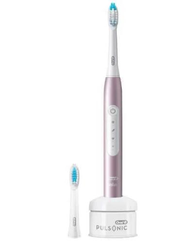 ORAL-B PULSONIC SLIM LUXE 4100 ADULTO ESCOVA DE D.