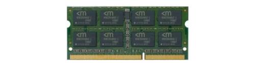 MUSHKIN 4GB DDR3-1600 MÓDULO DE MEMÓRIA 1 X 4 GB .
