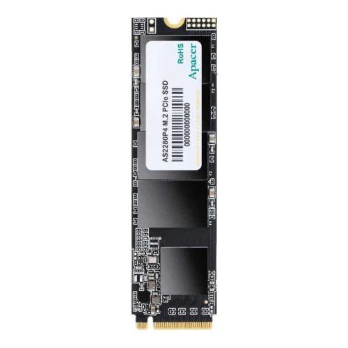 Disco SSD Apacer As2280p4 1tb/ M.2 2280 Pcie