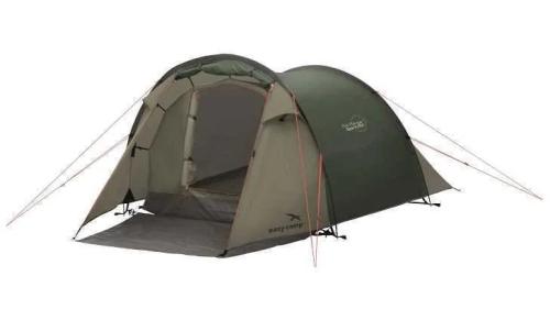 EASY CAMP SPIRIT 200 VERDE TENDA TIPO TUNEL