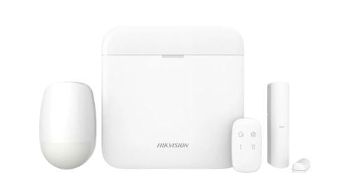 Kit alarme Hikvision