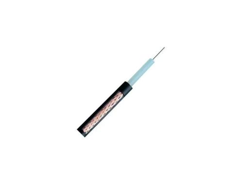 Bobine de de cabo coaxial RG59 para CCTV 100m