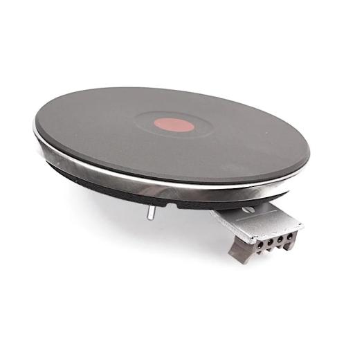 Disco de Fogão 180mm 2000w 230v