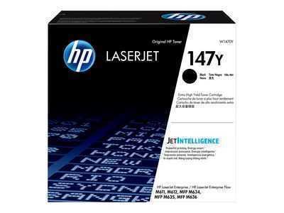 Toner Laserjet Original 147y Preto - Hp