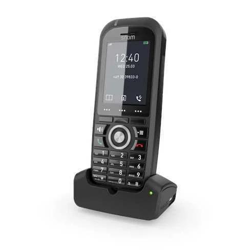 Snom M70 Wireless Handset