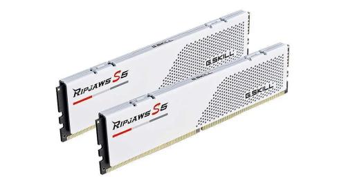 G.SKILL RIPJAWS F5-5600J2834F16GX2-RS5W MÓDULO DE.