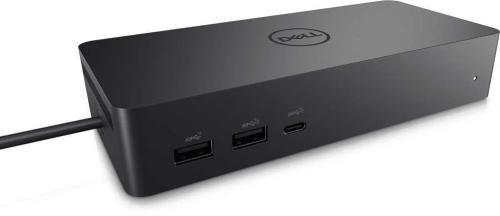 Dell Universal Dock - Ud22 Docking Thunderbolt Black