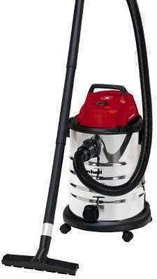 Aspirador Sem Cabo Einhell Tc-Vc 1930 S 1500 W