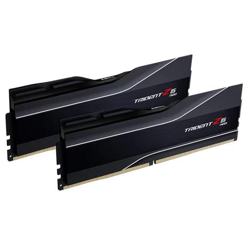 Ddr5 64gb Pc 6000 Cl30 G.Skill (2x32gb) 64-Gx2-Tz5n Amd Ex