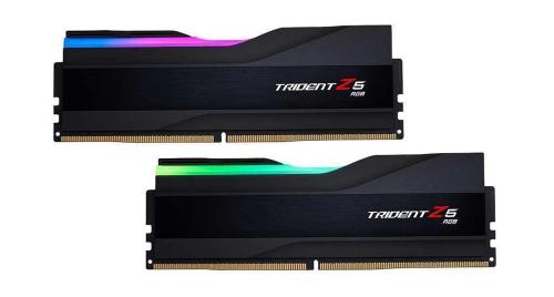 G.Skill F5-7800j3646h16gx2-Tz5rk Memory Module 32 Gb 2 X 16 Gb Ddr5 7800 Mhz