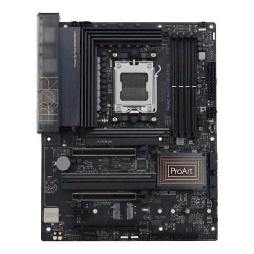 Mb Asus Proart B650-Creator (Amd,Am5,Ddr5,Atx)
