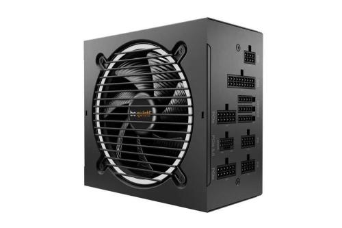Fuente de Alimentacion Atx 1000w Be Quiet Pure Po.