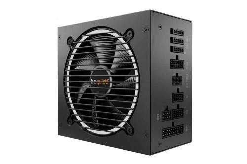 Fuente de Alimentacion Atx 750w Be Quiet Pure Pow.