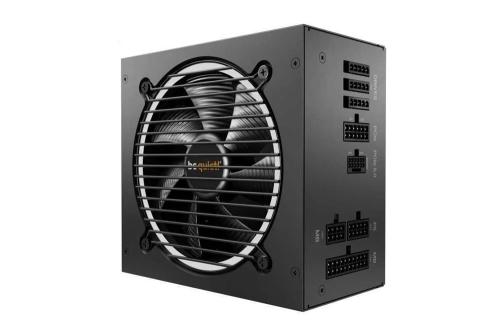Fuente de Alimentacion Atx 550w Be Quiet Pure Pow.