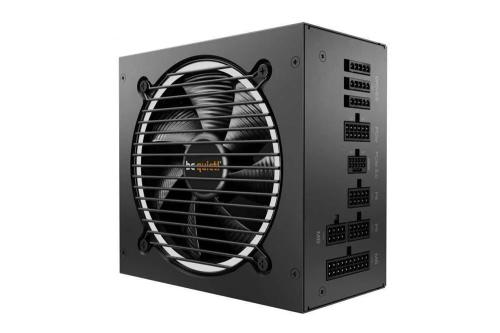 Fuente de Alimentacion Atx 650w Be Quiet Pure Pow.
