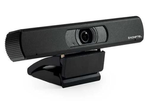 KONFTEL CAM20 PRETO 30 FPS