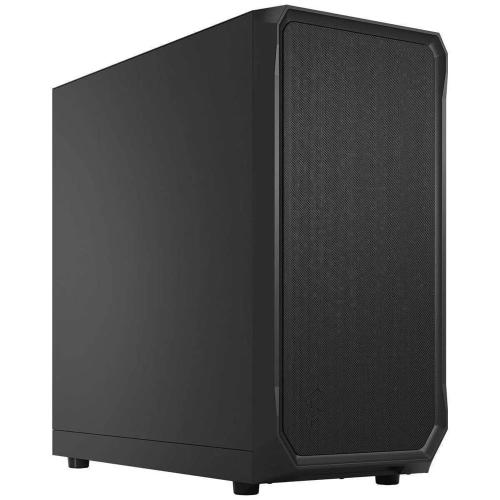 Fractal Design Focus 2 Black