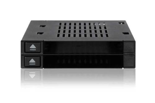 ICY DOCK MB522SP-B DOCKING STATION PARA DISCOS RÍ.