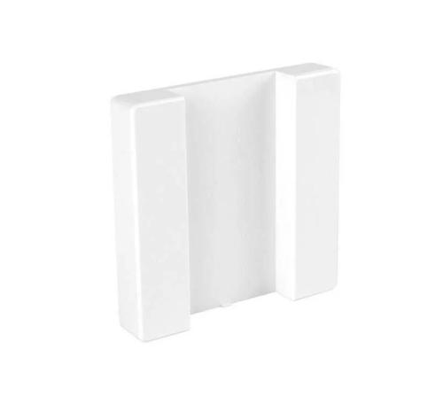 Wall Mount Base For Sonoff Rm433 8-Button Rf Remote Controller (R2)