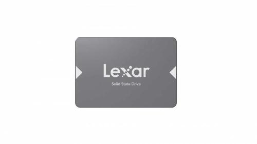 Dysk SSD Lexar Ns100 2tb 2 5 Sata
