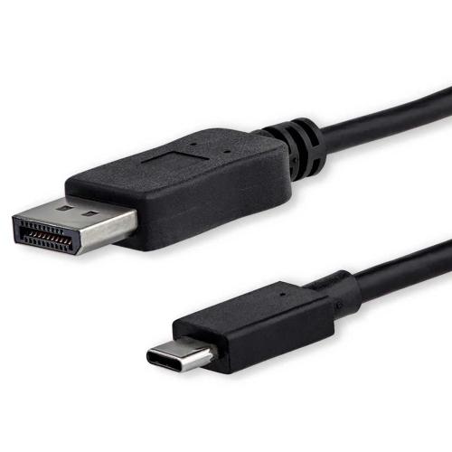 Cable Adaptador Usb-C a Cabl