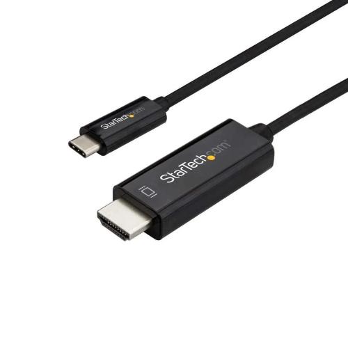 1m / 3ft Usb C To Hdmi Cable Cabl
